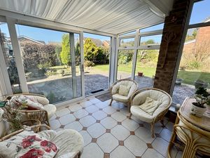 Garden Room- click for photo gallery